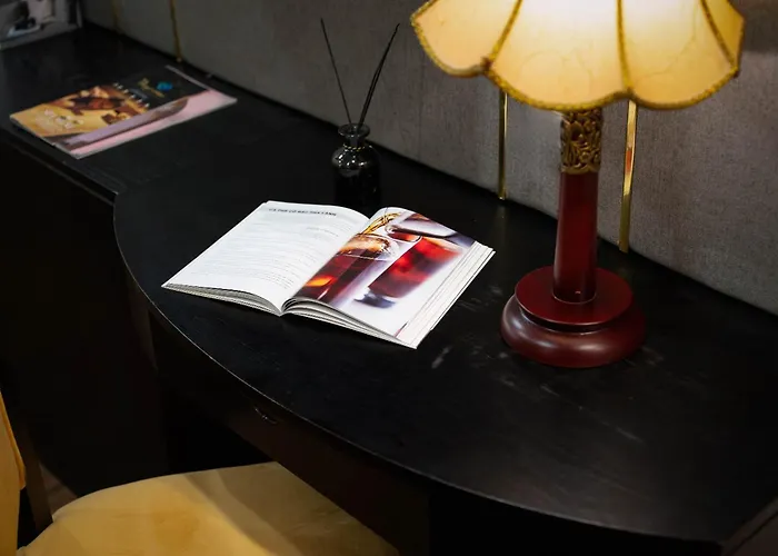 Le Beryl Hanoi Hotel