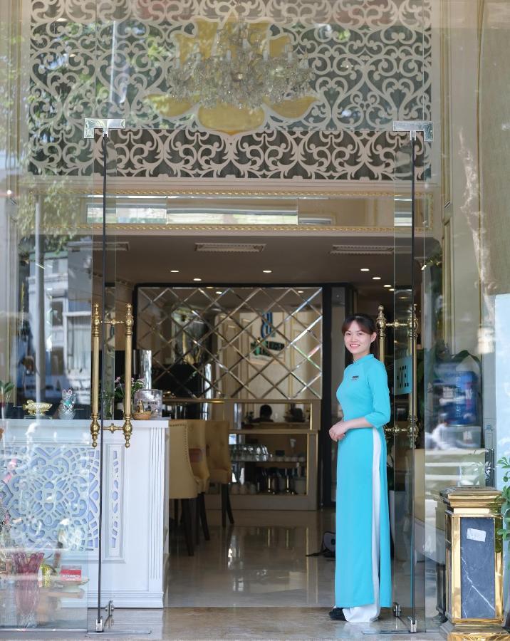 Hotel Le Beryl Hanoï